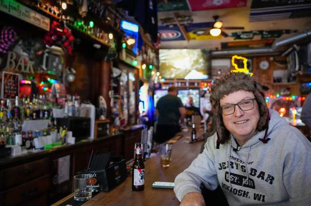 Why I Love Oshkosh: Neighborhood Bars