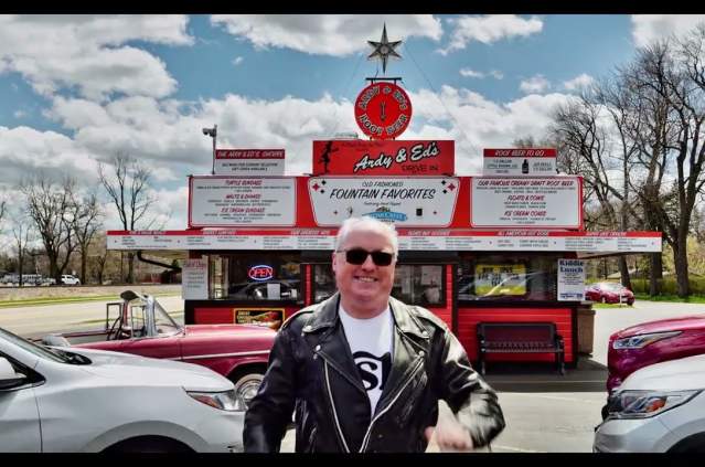Why I Love Oshkosh: Drive-Ins