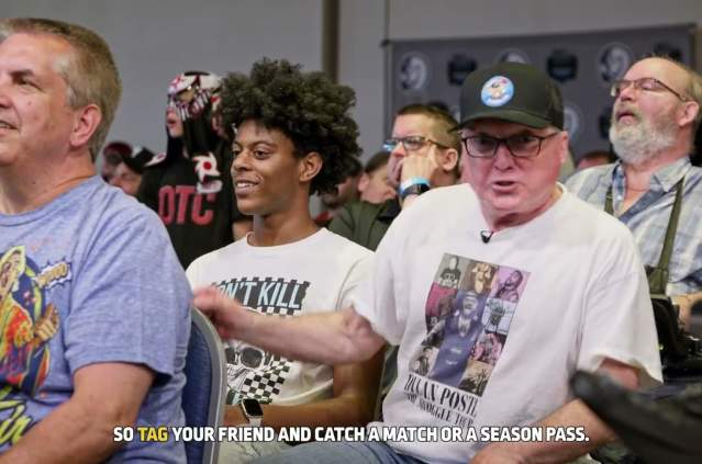 ACW Wisconsin WrestlingCon 2026