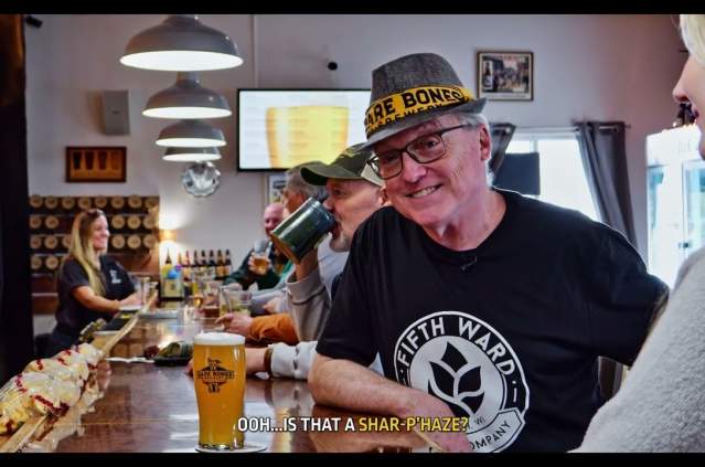 Why I Love Oshkosh: Brewery Edition
