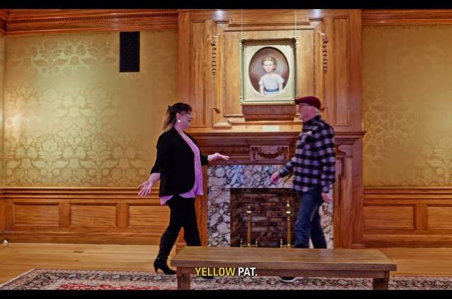 Why I Love Oshkosh: Paine Art Center and Oshkosh Public Museum