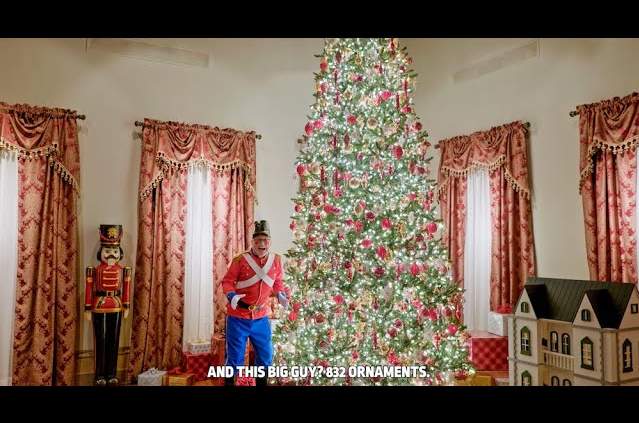 Why I Love Oshkosh: Nutcracker in the Castle