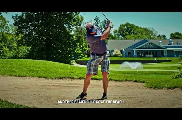 Why I Love Oshkosh: Golf Is on the Upswing!