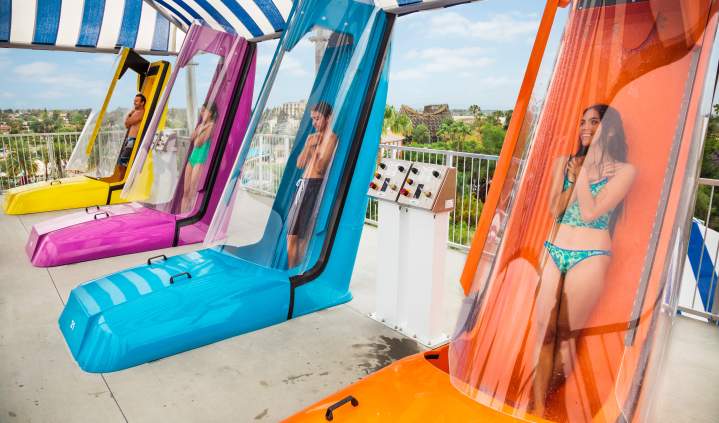 Knott's Soak City