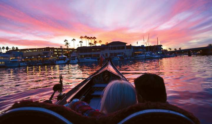 Newport Beach