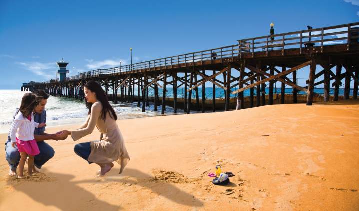 Seal Beach