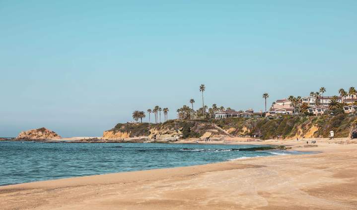 Laguna Beach