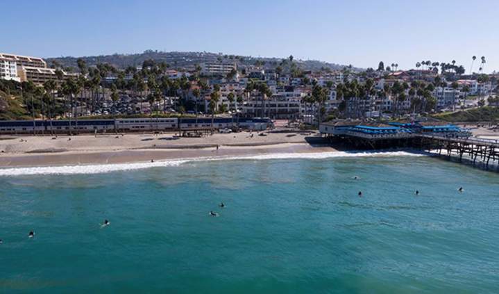 San Clemente