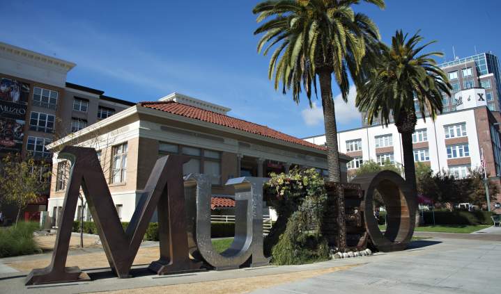 Muzeo Museum and Cultural Center