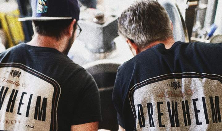 Brewheim