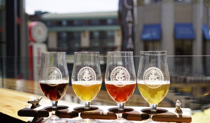 Ballast Point Brewing Company