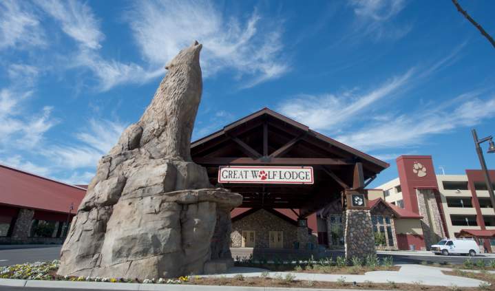 Great Wolf Lodge