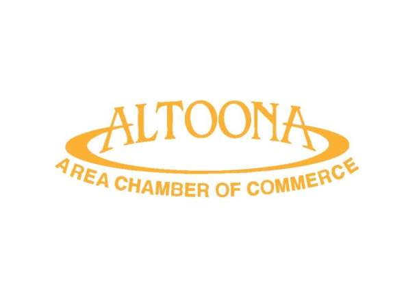 ALTOONA CHAMBER LOGO Gold