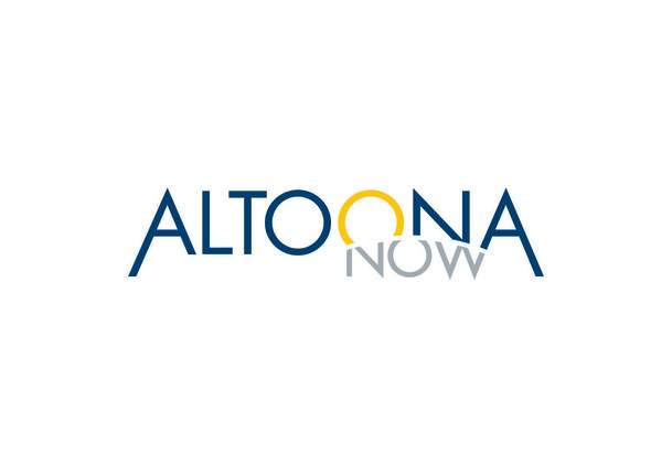 Altoona Now Logo