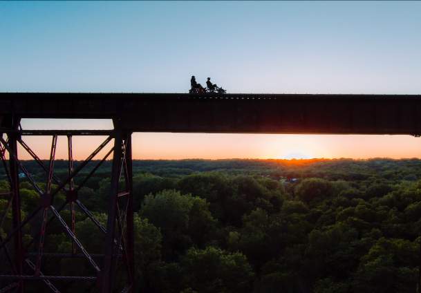 Rail Explorers