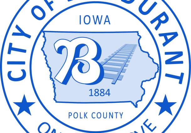 City of Bondurant