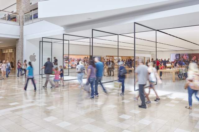 Chandler Fashion Center