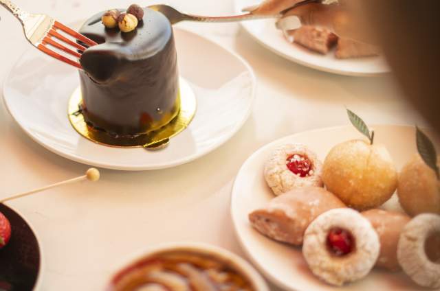 The Best Bakeries in Chandler, AZ