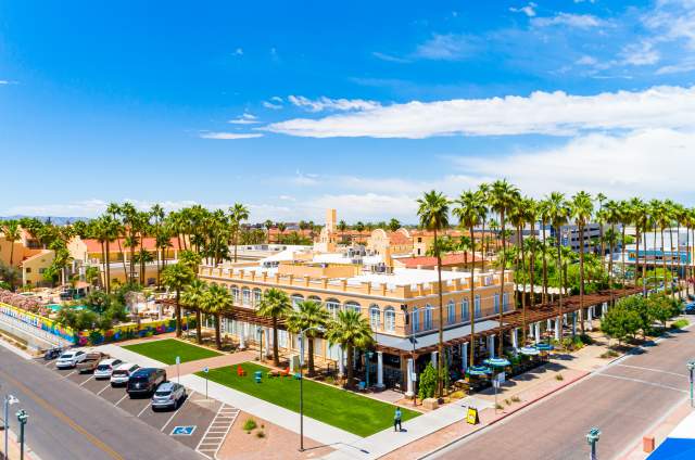 15 Things to See and Do in Downtown Chandler