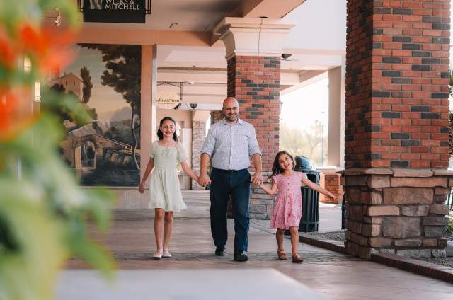 Best Spots for Family Photos in Chandler, AZ