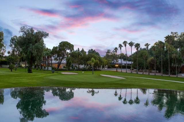 Best Golf Courses in Chandler, AZ