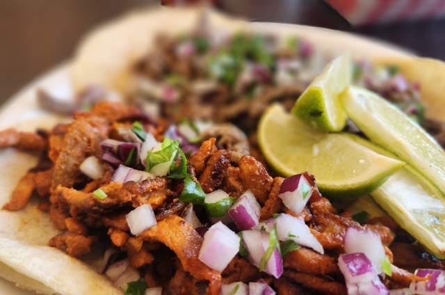 Where to Go For Tacos in Chandler, AZ
