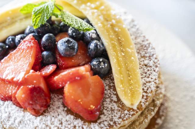 You’ll Flip Over these Great Pancake Spots in Chandler