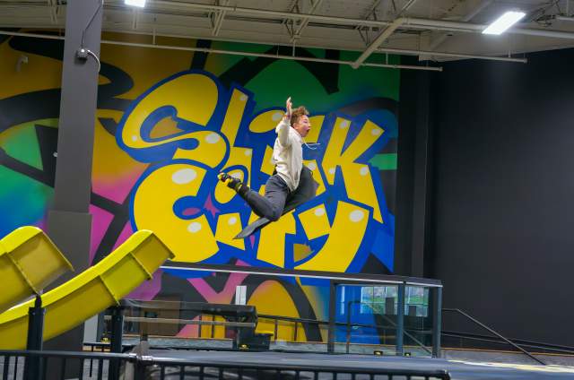 Fun Things to Do with Teens in Chandler