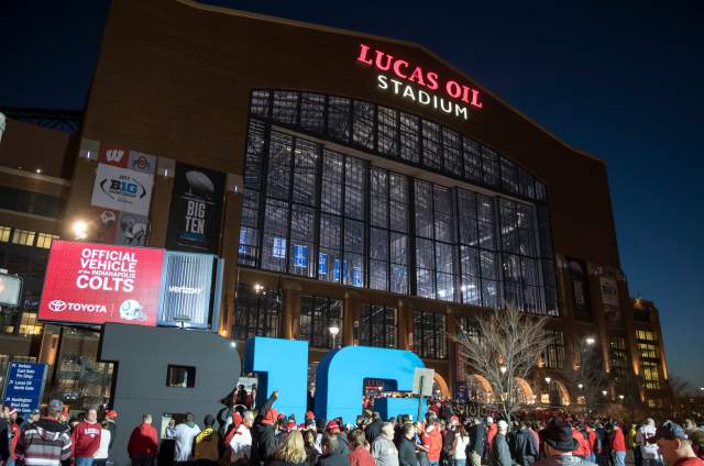 Big Ten Indy