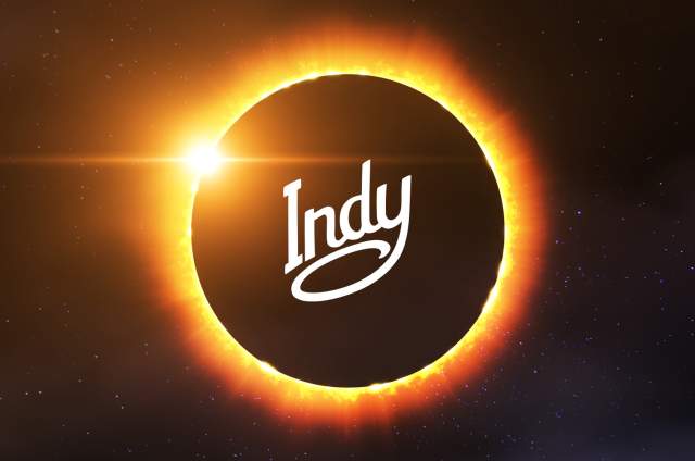 Indy Eclipse
