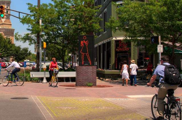 Cultural Districts