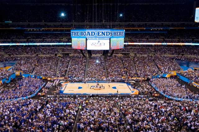 NCAA Men's Final Four