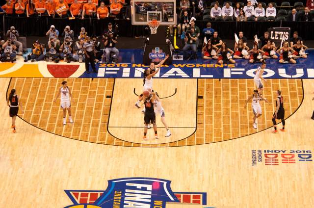 NCAA Women's Final Four