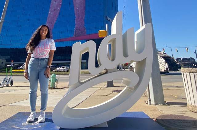 NDY Sculptures