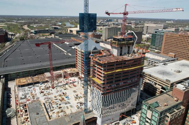 Exciting Progress on Signia, ICC Expansion, and Georgia Street
