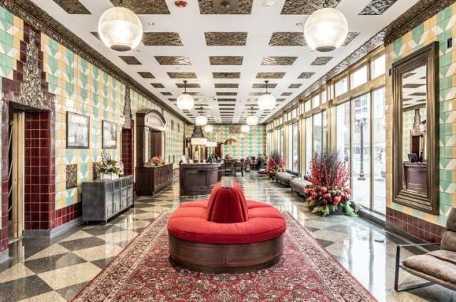 Indianapolis Hotels Earn the State's First Michelin Keys