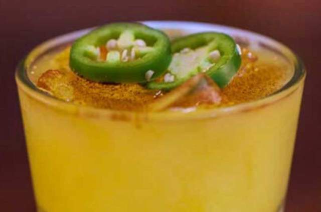 cocktail