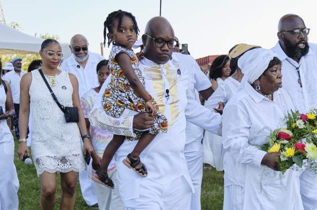 Know before you go: 2025 Landing Event & Ancestor Festival (LEAF)
