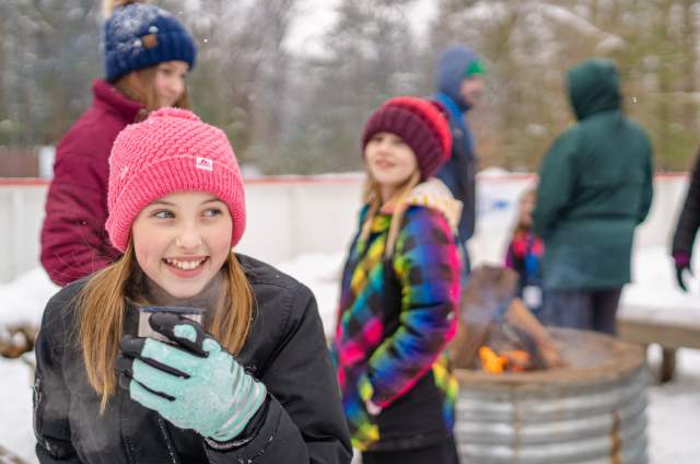 Winter is Coming to West Michigan!