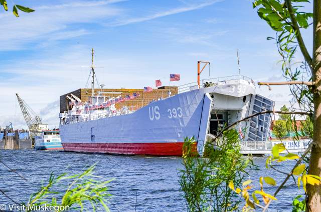 Muskegon WWII 80th Anniversary Events | Honor the Heroes of Muskegon WWII 80th Anniversary Events | Honor the Heroes of