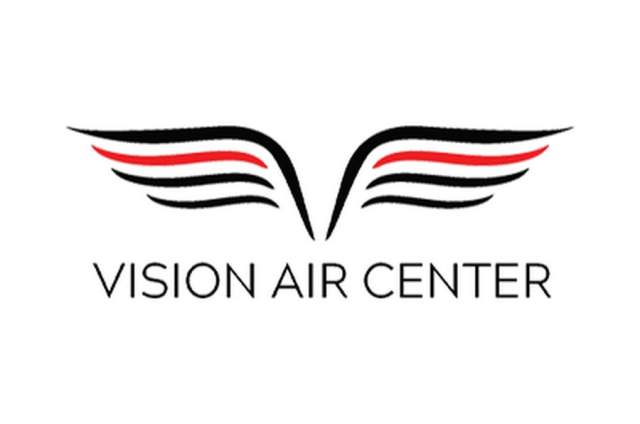 vision air center