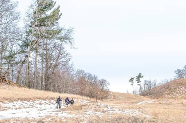 Give the Gift of Adventure with a Muskegon County Parks Pass