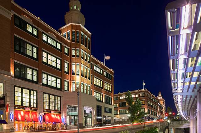 Dsw providence place mall store