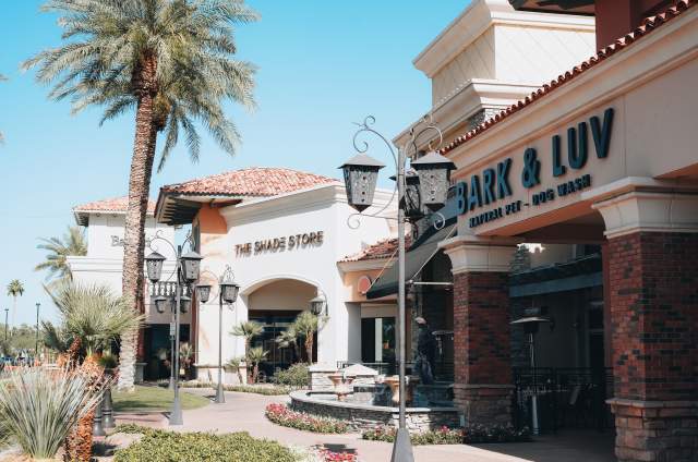 The Shoppes at Casa Paloma