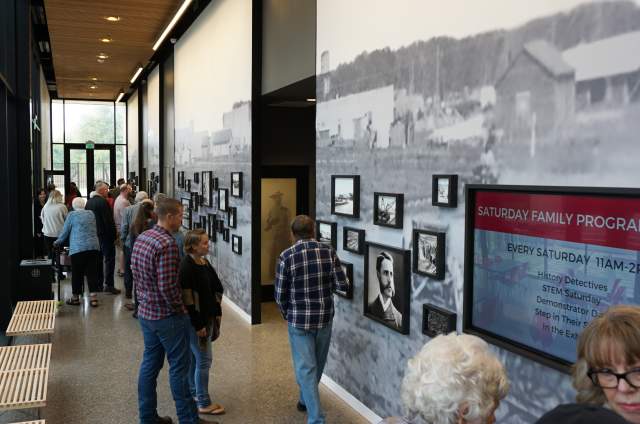 Chandler Museum