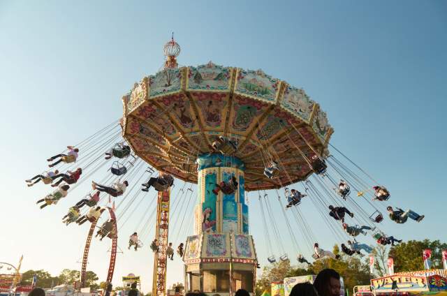 2026 Greater Gulf State Fair