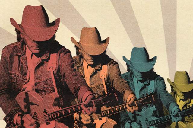 Dwight Yoakam | Live in Concert