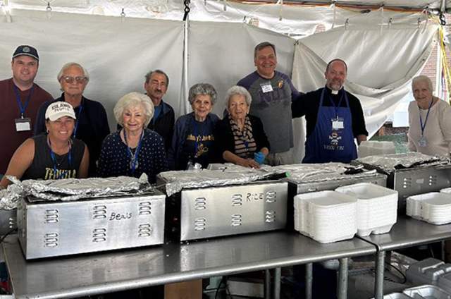 Greek Fest 2025