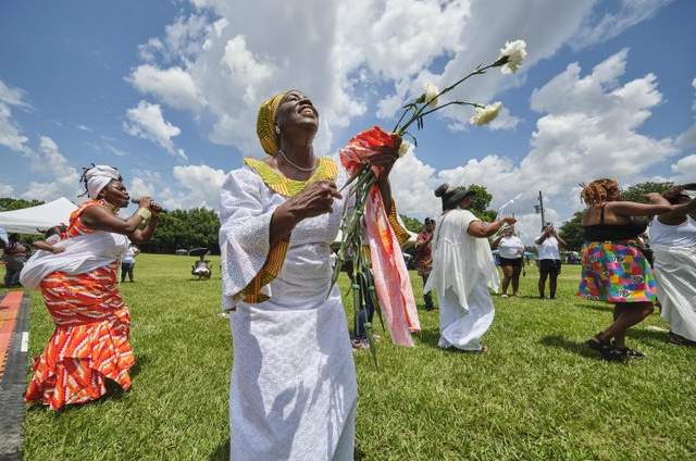2026 Landing Event and Ancestor Festival (LEAF)