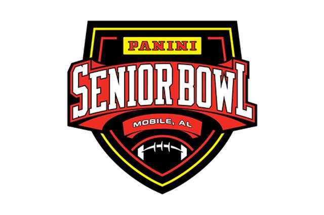 Panini Senior Bowl